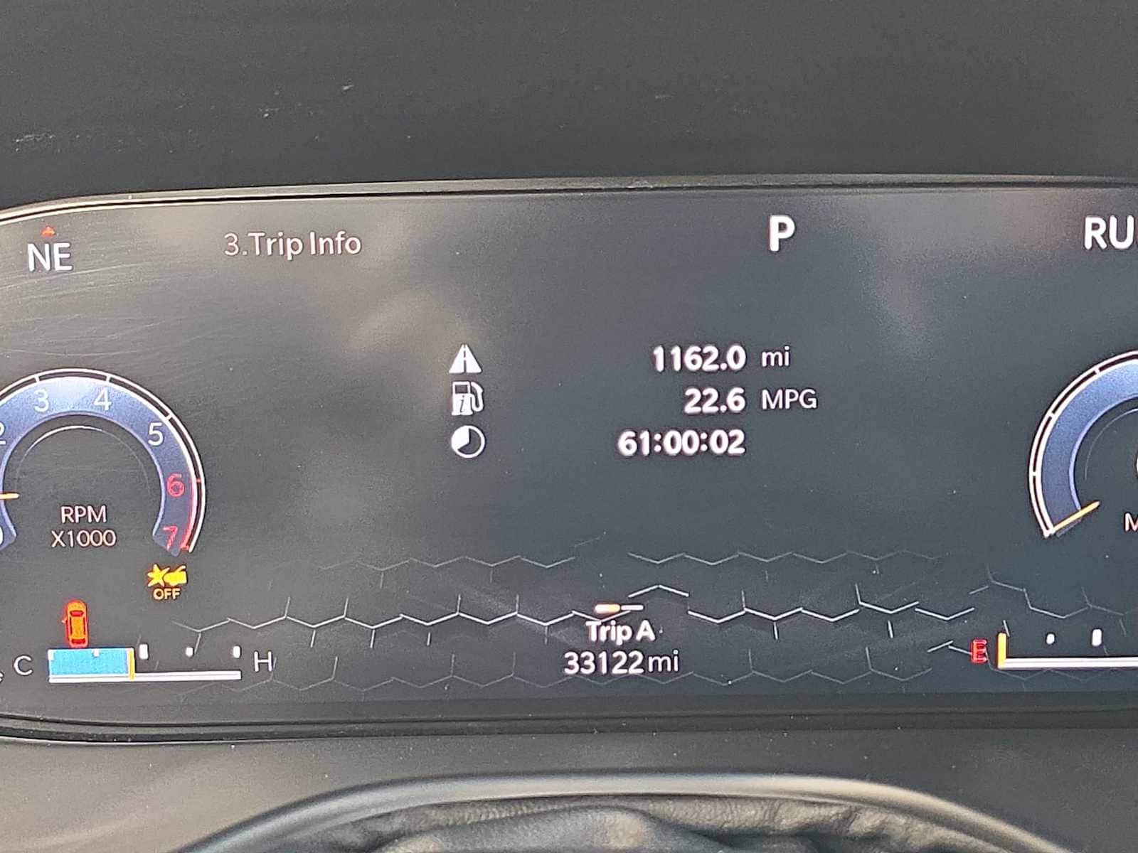 Thumbnail: 2023 Jeep Compass - 22