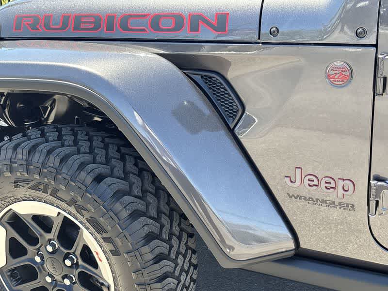Thumbnail: 2021 Jeep Wrangler - 11