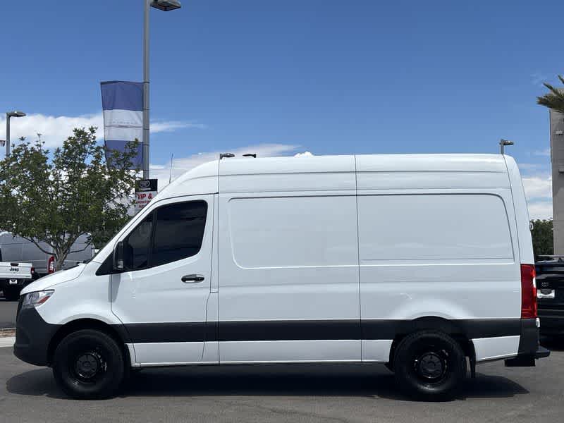 2023 Mercedes-Benz Sprinter  -
                  Las Vegas, NV