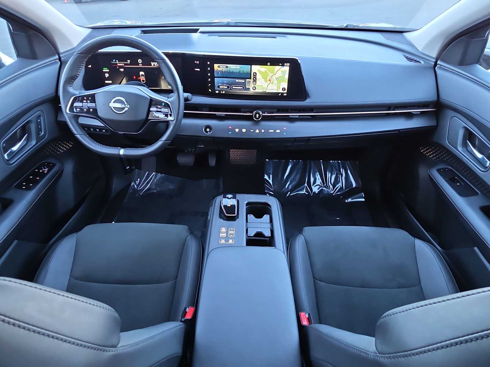 Thumbnail: 2023 Nissan Ariya - 14