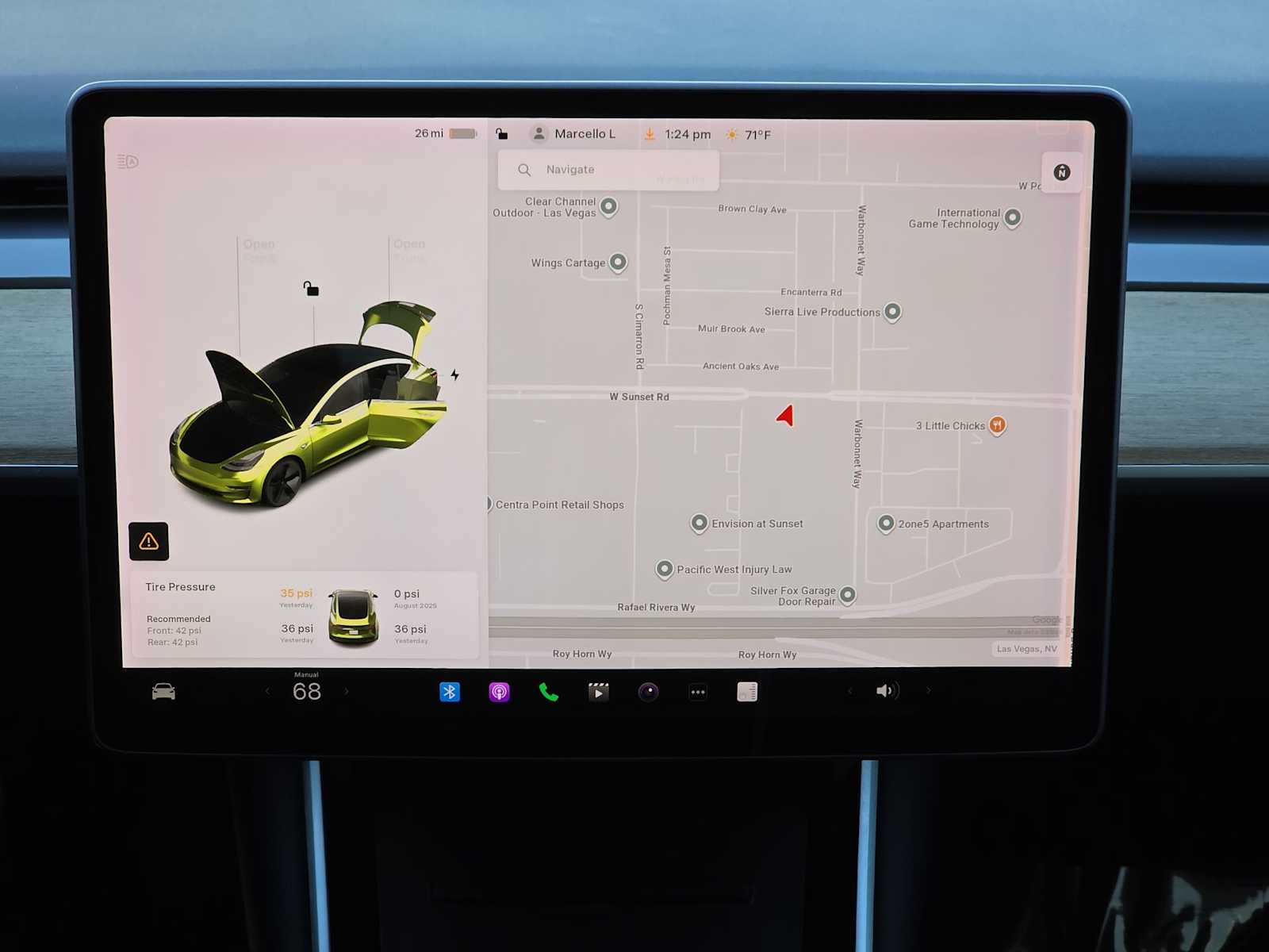 Thumbnail: 2018 Tesla Model 3 - 20