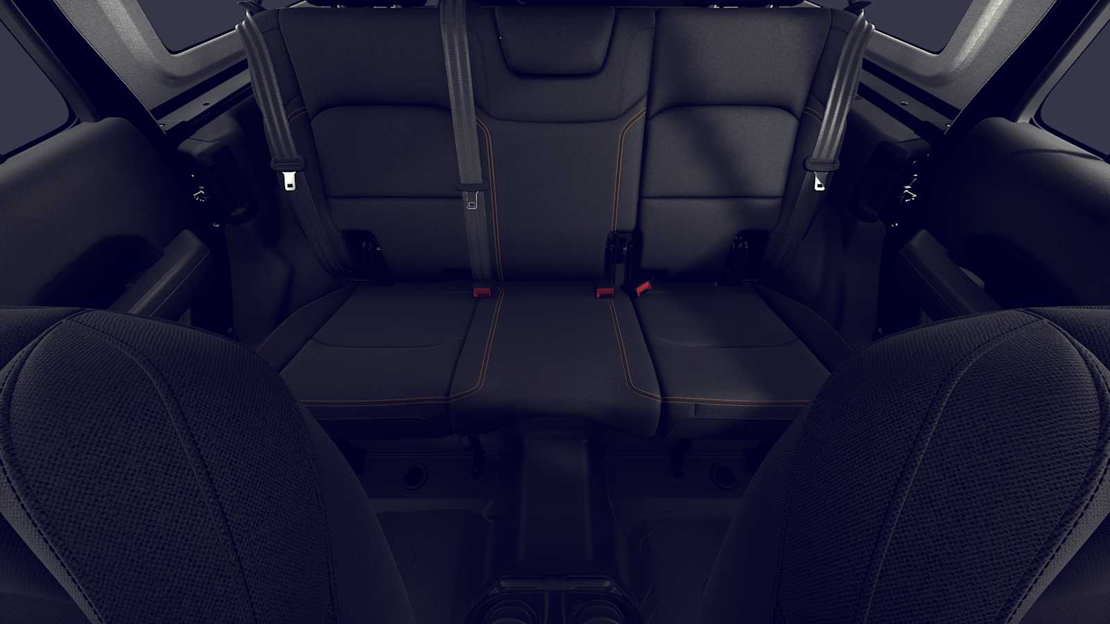 Thumbnail: 2026 Jeep Wrangler - 3