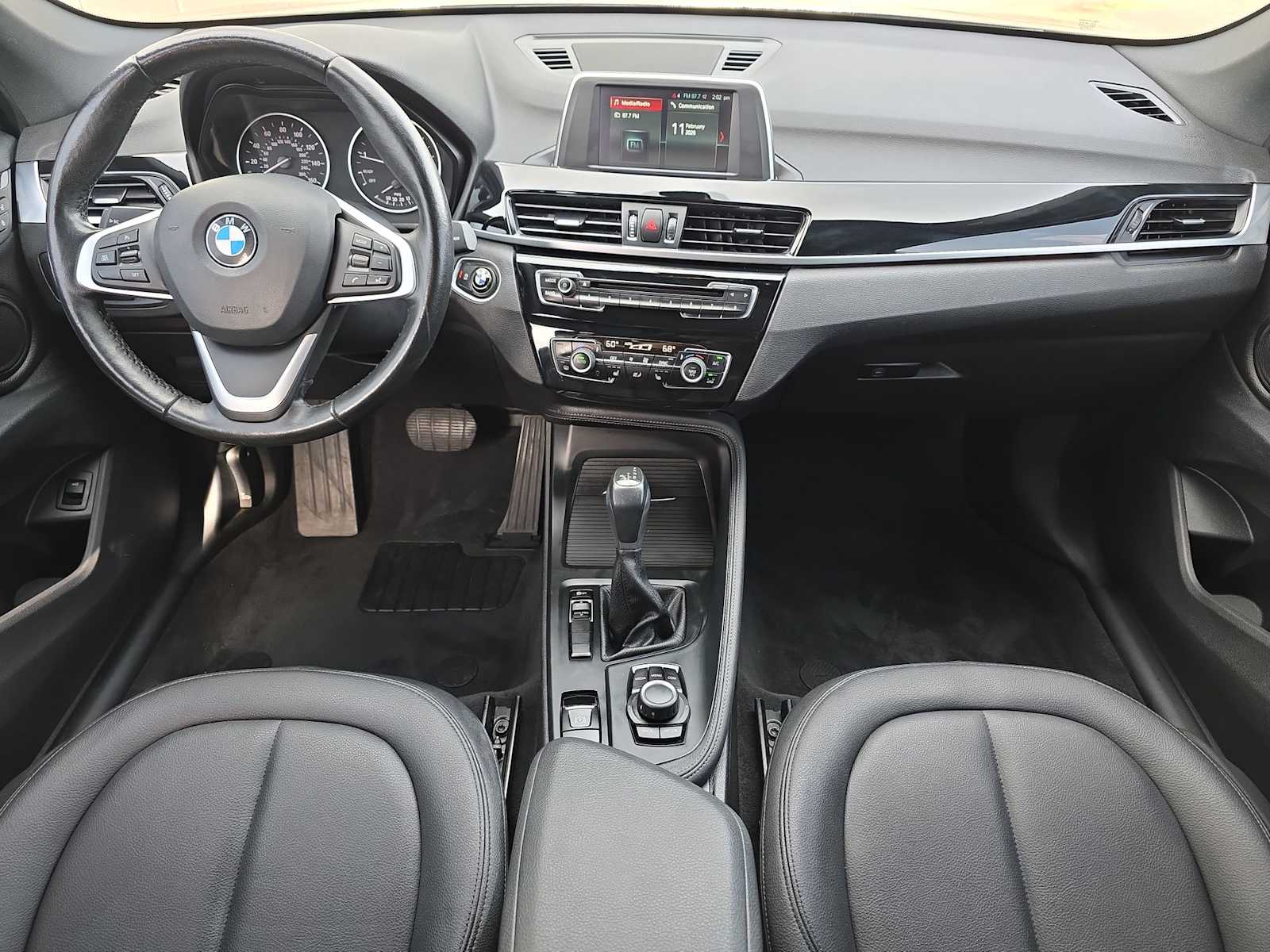 Thumbnail: 2018 BMW X1 - 14