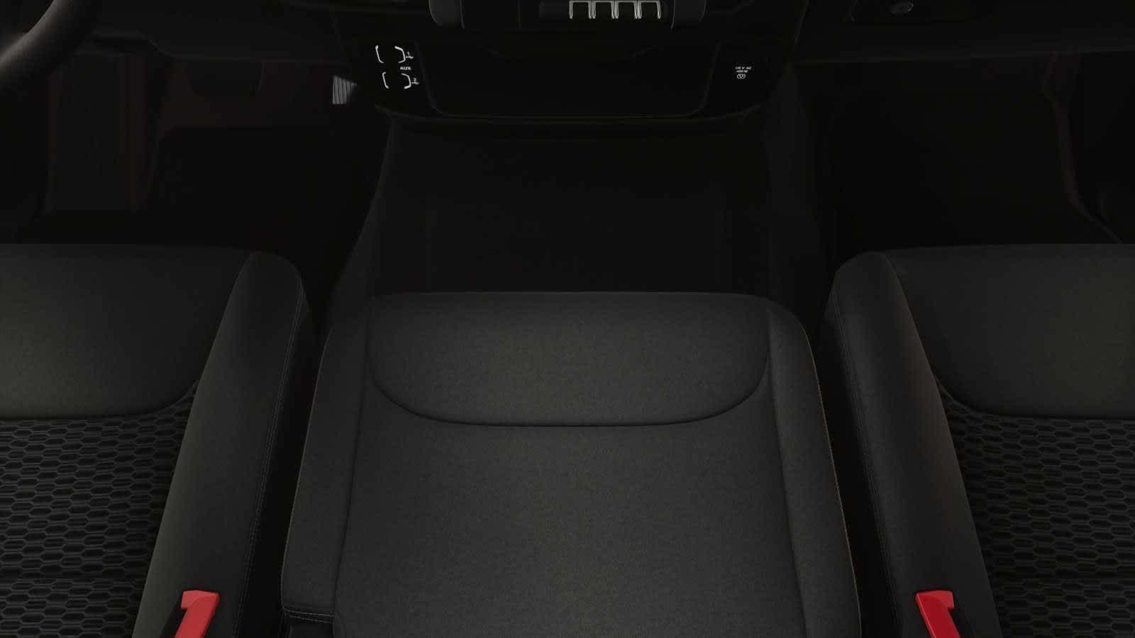 Thumbnail: 2026 RAM 1500 - 9