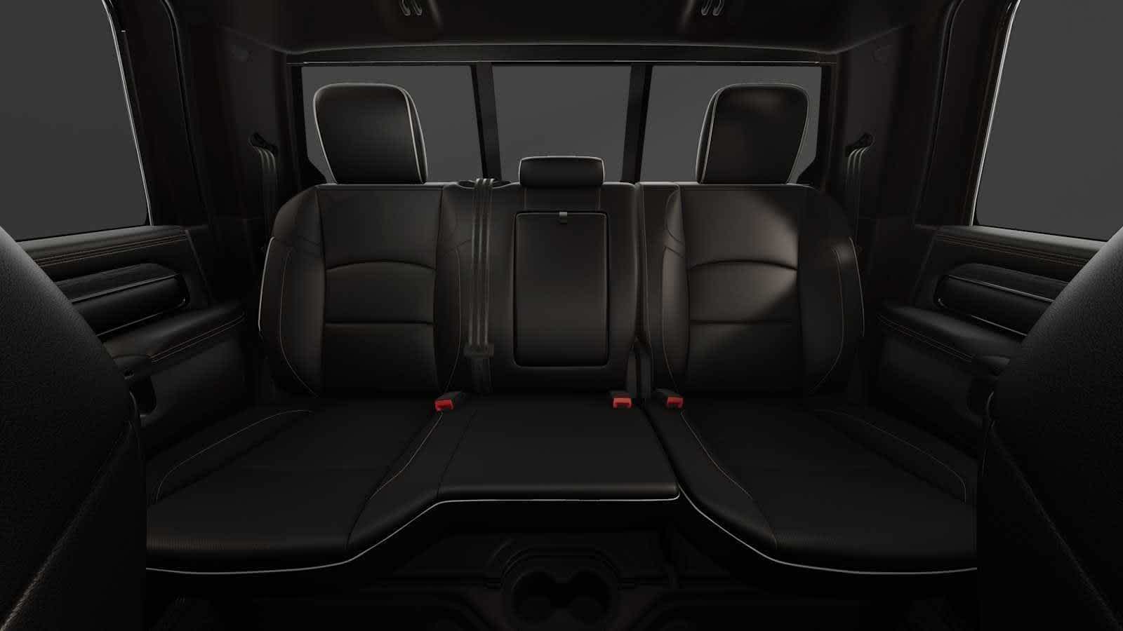 Thumbnail: 2026 RAM 2500 - 6