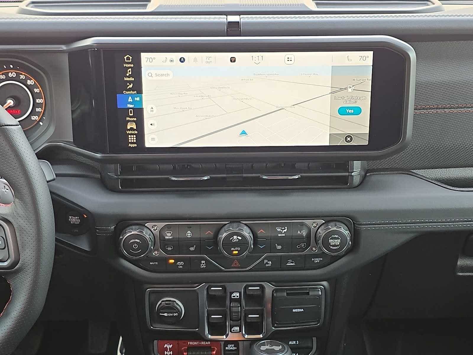 Thumbnail: 2026 Jeep Wrangler - 22