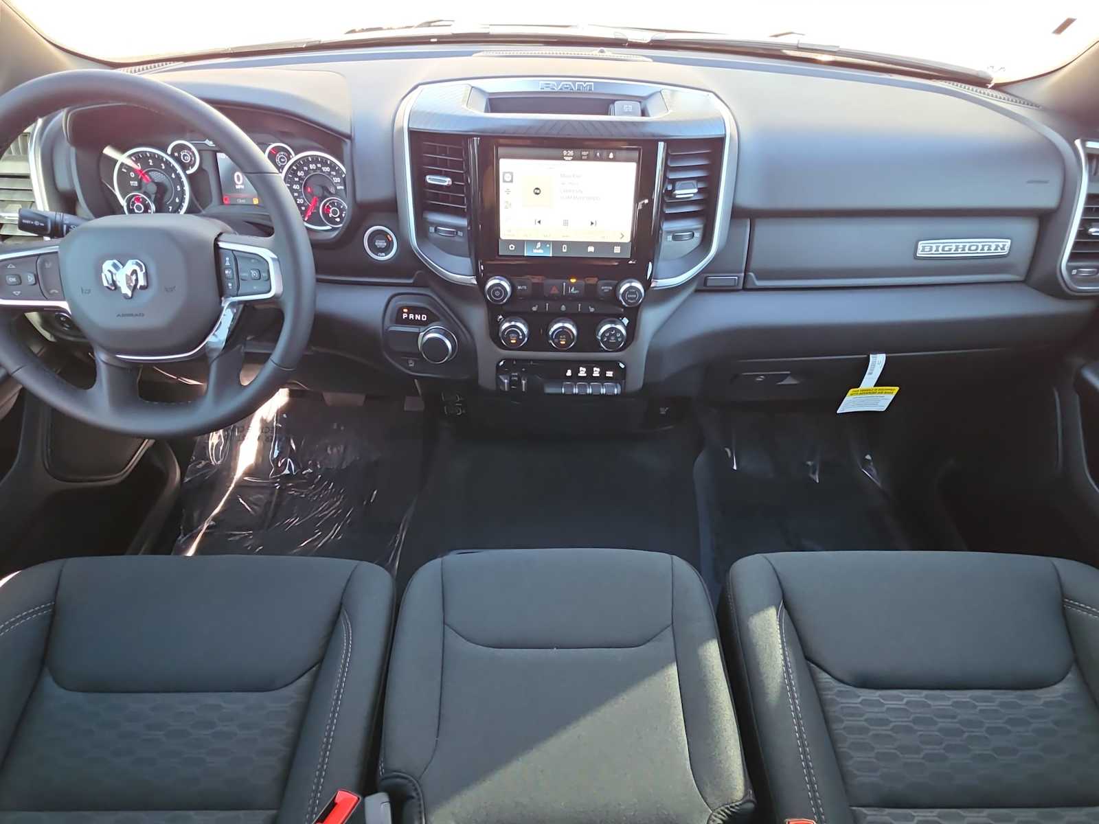 Thumbnail: 2026 RAM 1500 - 18