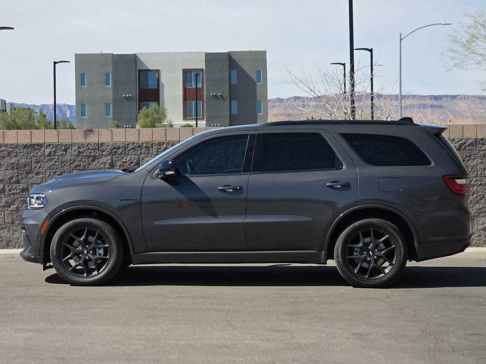 Thumbnail: 2026 Dodge Durango - 11