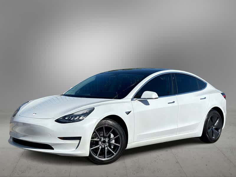 Thumbnail: 2020 Tesla Model 3 - 1