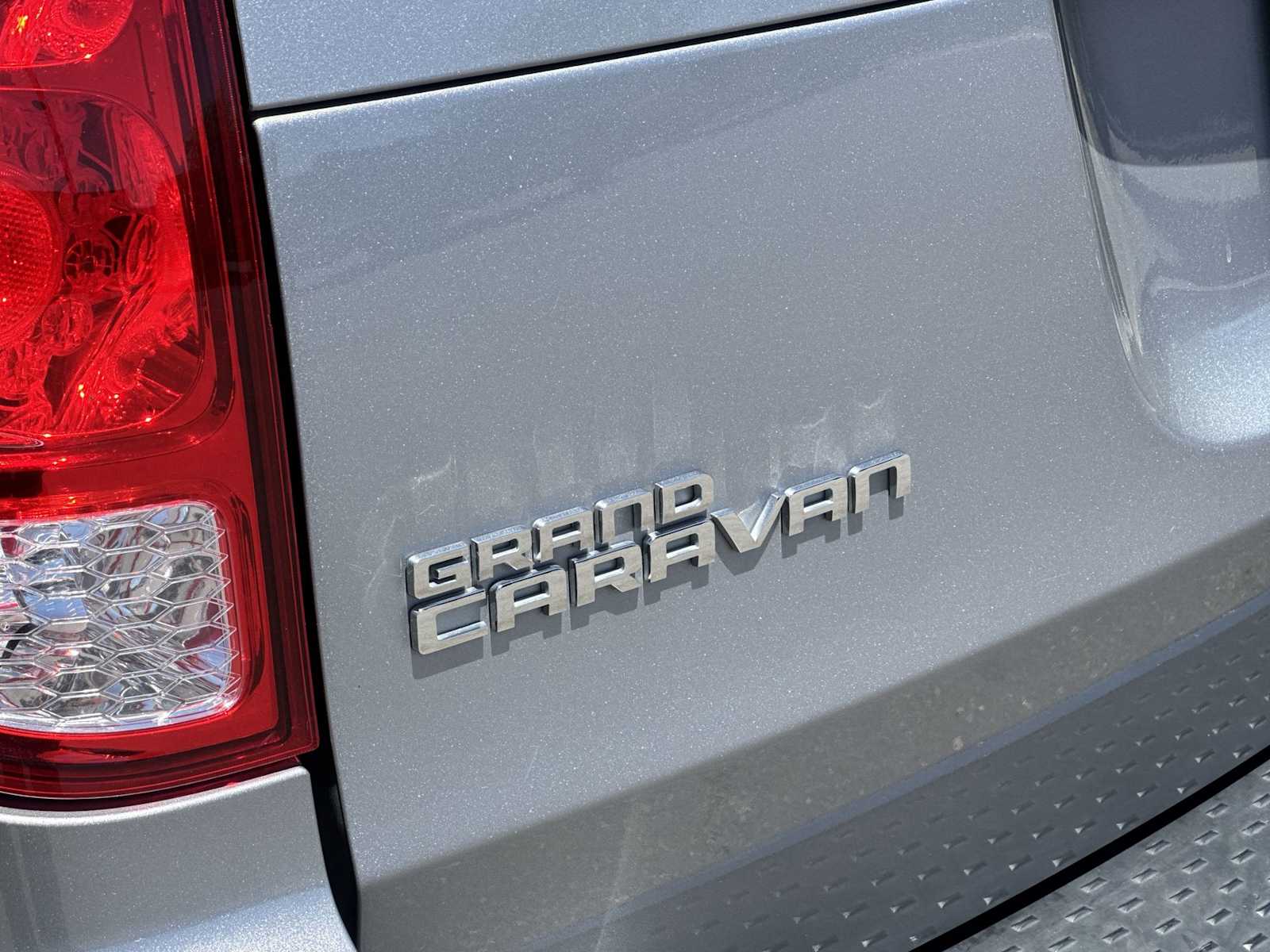 Thumbnail: 2019 Dodge Grand Caravan - 11
