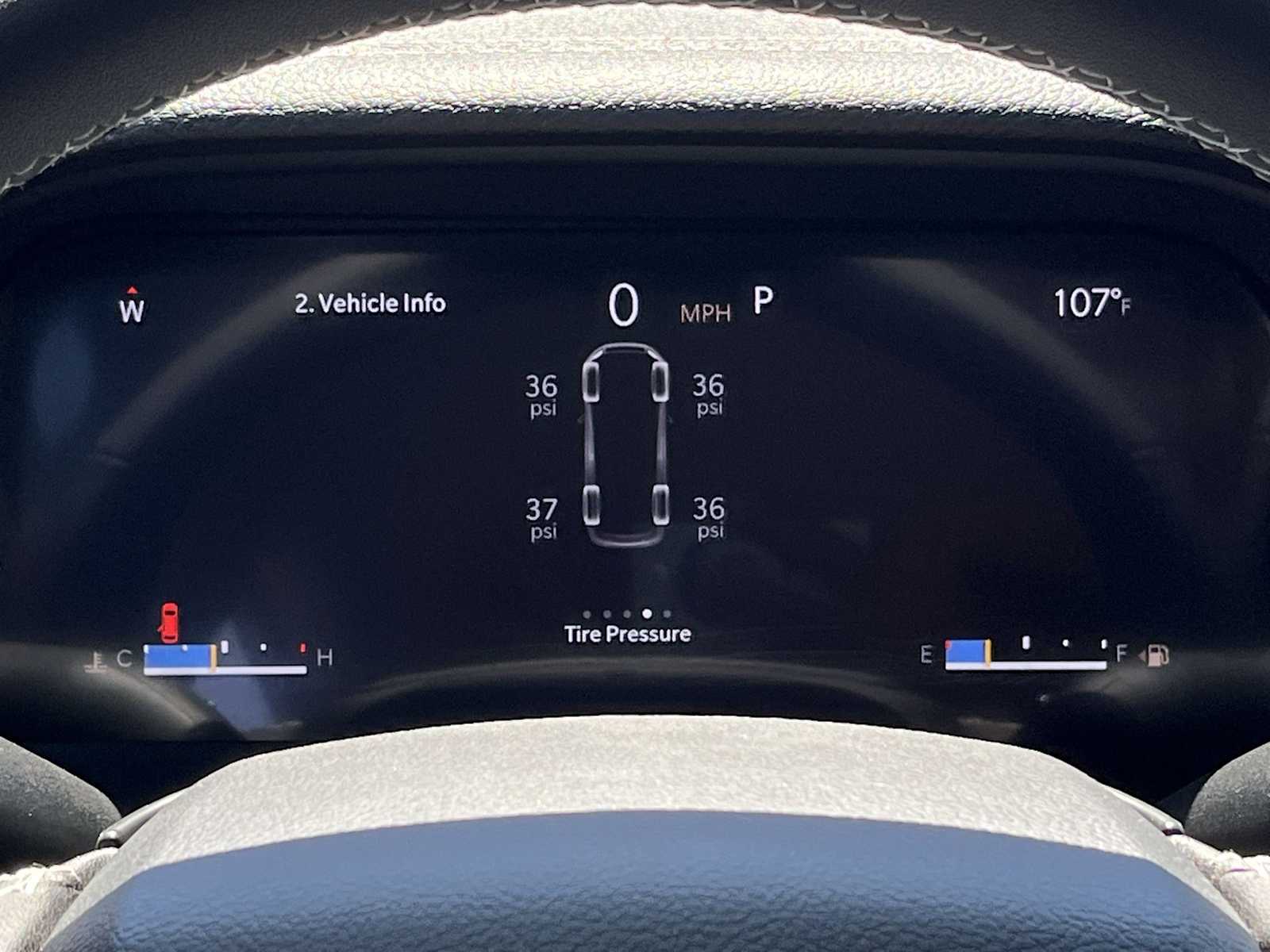 Thumbnail: 2023 Jeep Grand Cherokee L - 17