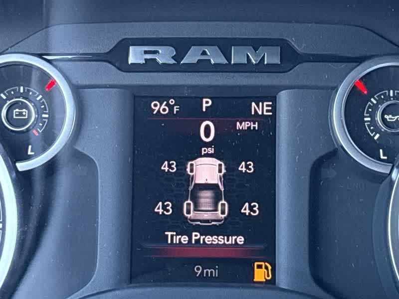 Thumbnail: 2026 RAM 1500 - 22