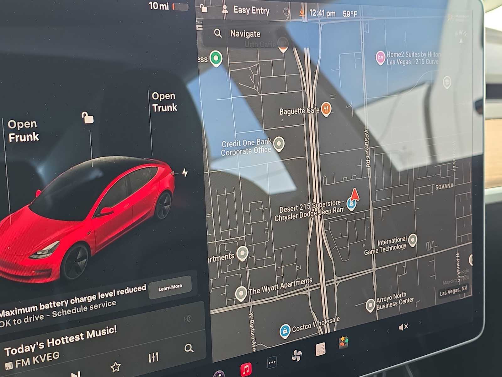 Thumbnail: 2021 Tesla Model 3 - 27