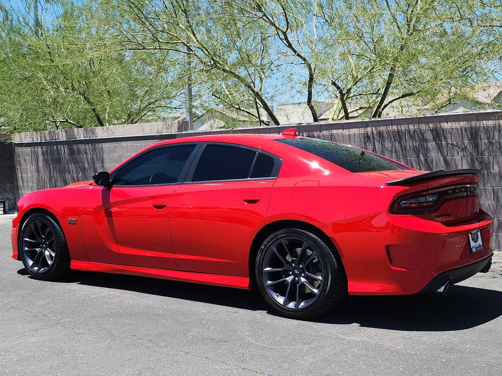 Thumbnail: 2023 Dodge Charger - 6