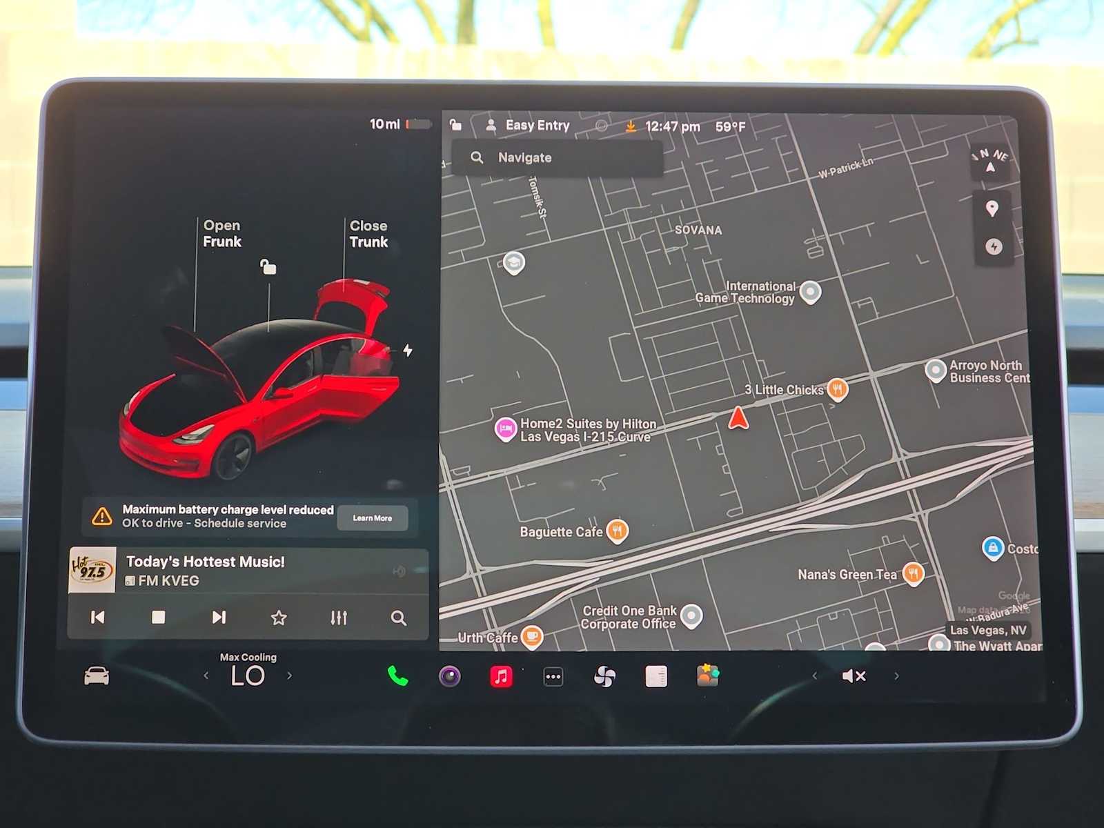 Thumbnail: 2021 Tesla Model 3 - 20