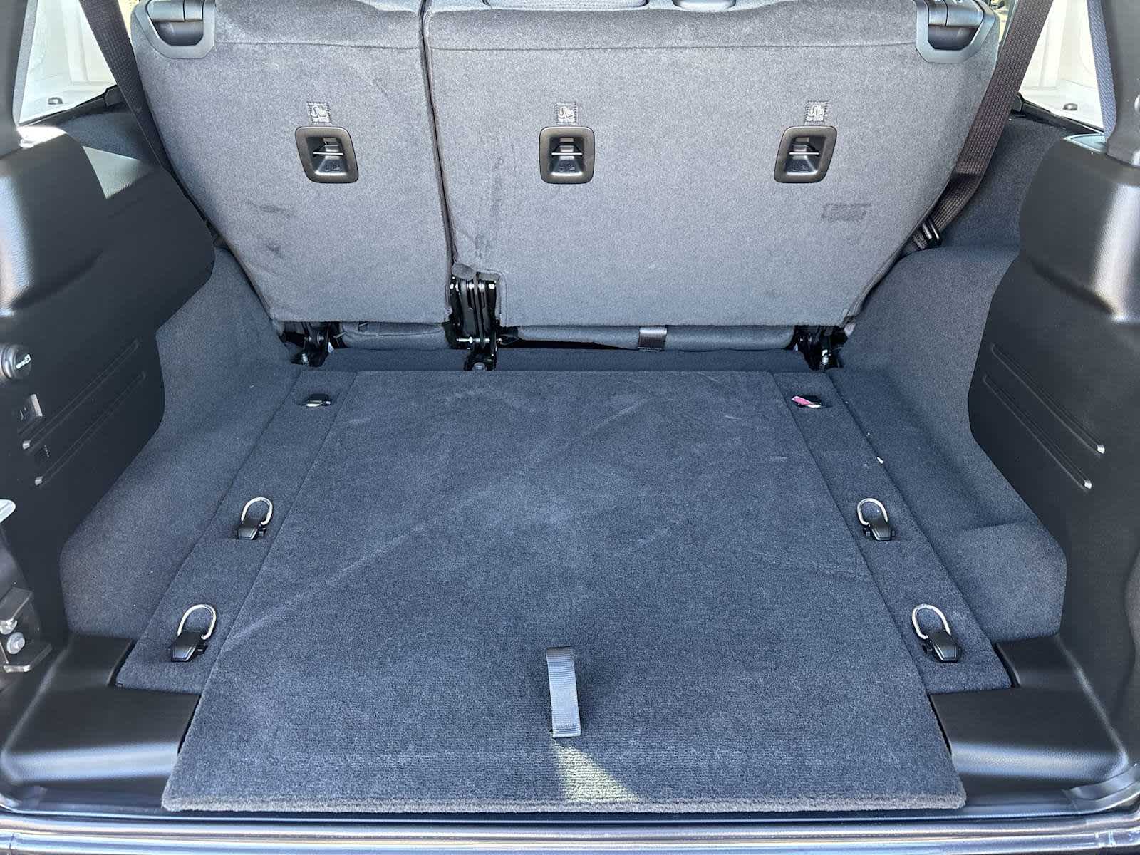 Thumbnail: 2026 Jeep Wrangler - 27