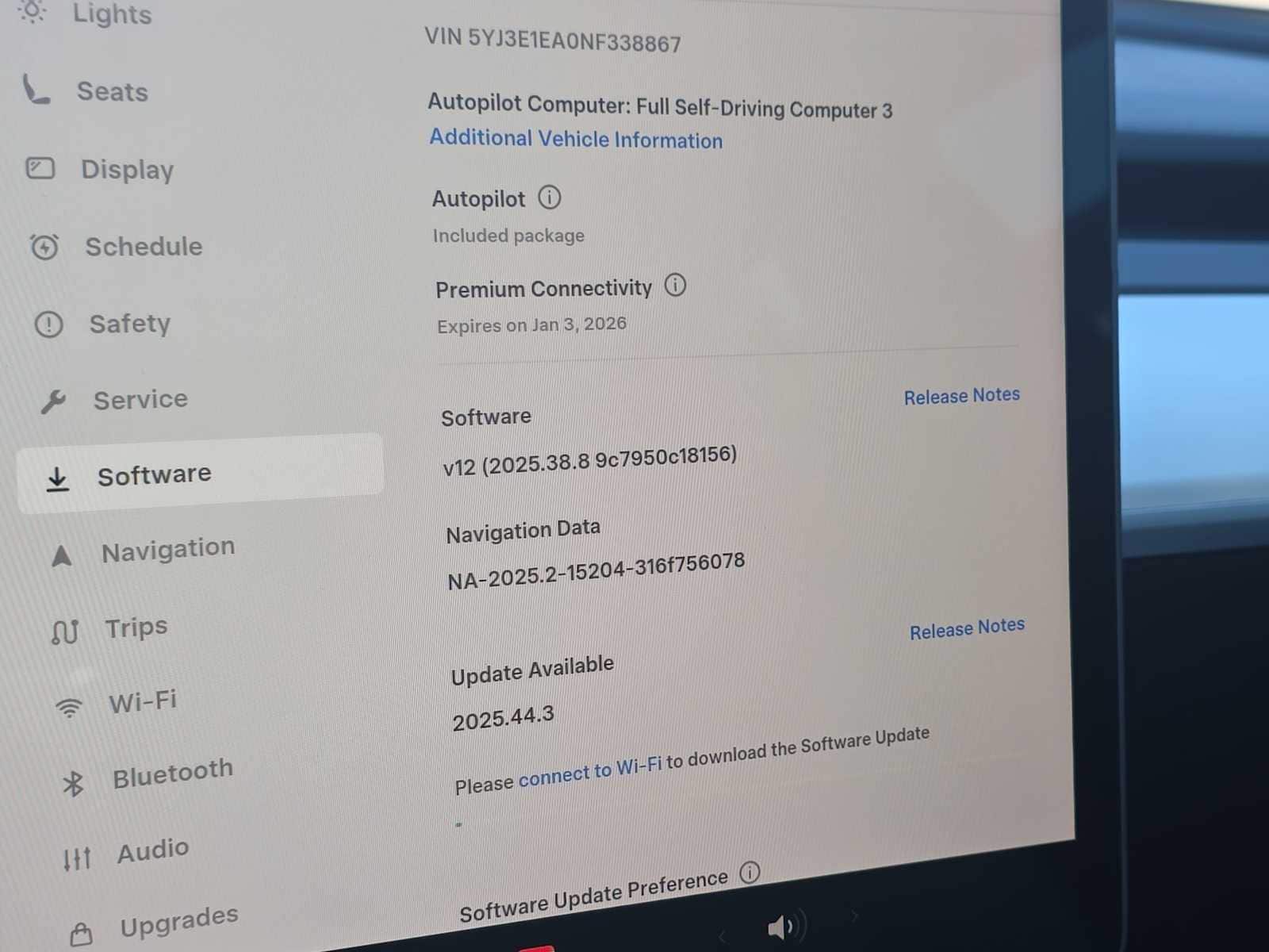 Thumbnail: 2022 Tesla Model 3 - 30