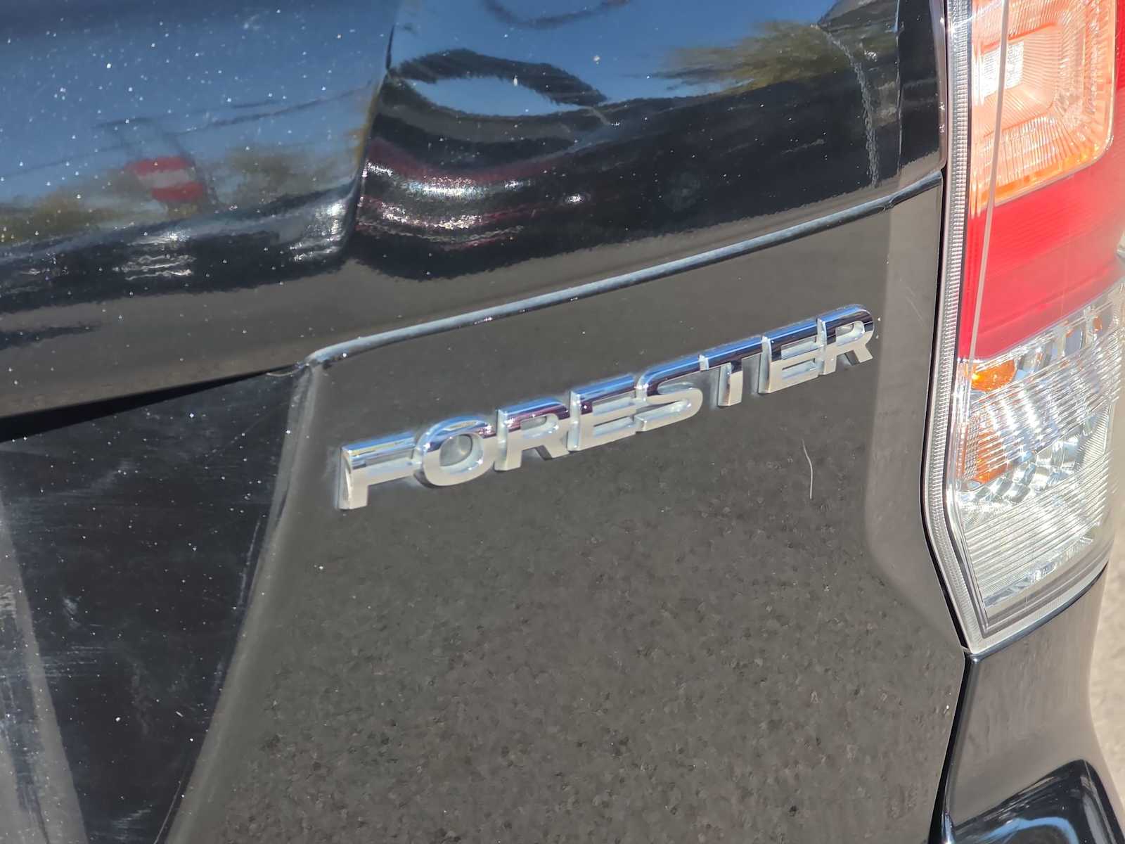 Thumbnail: 2018 Subaru Forester - 11