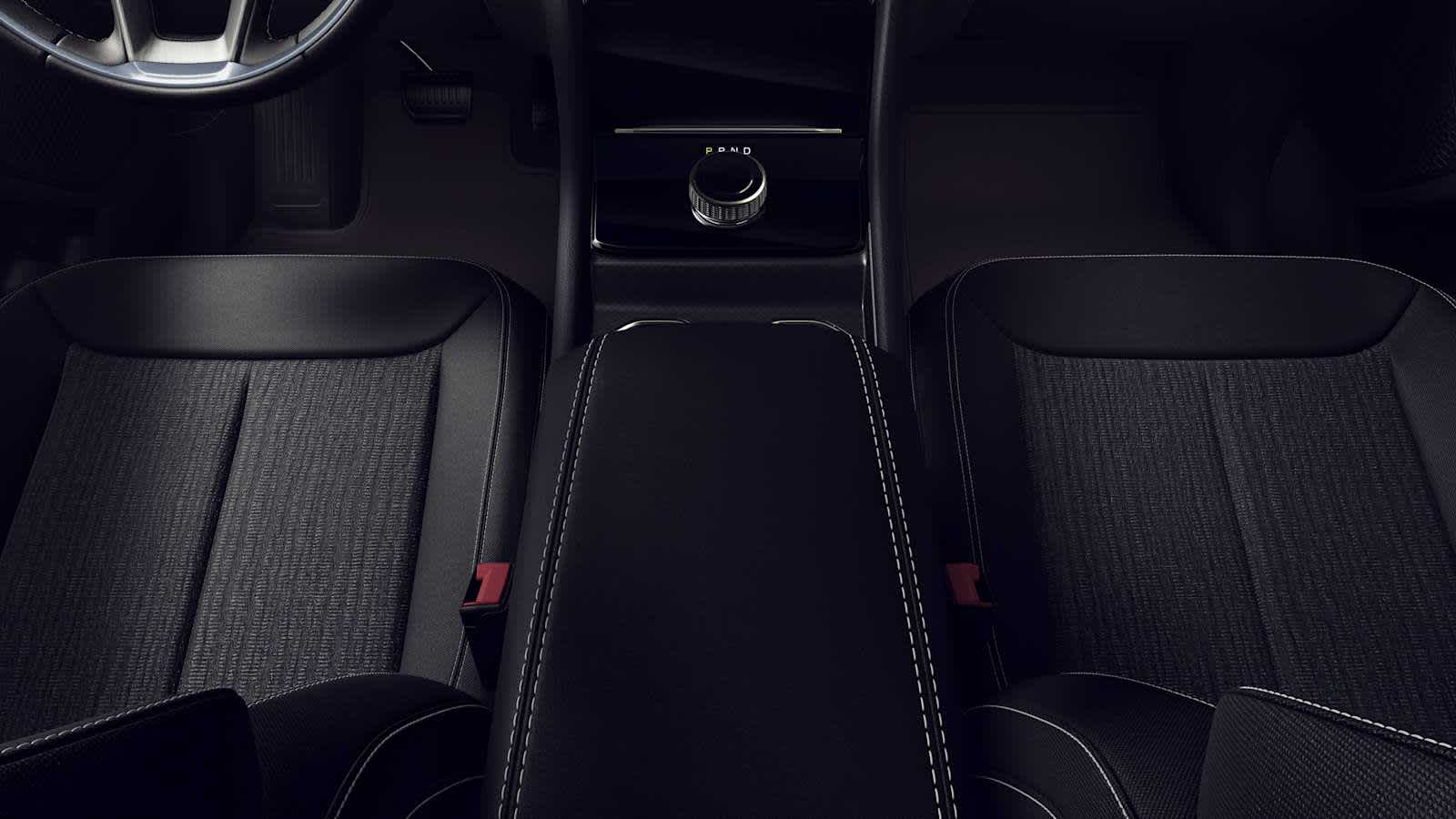 Thumbnail: 2026 Jeep Grand Cherokee - 4