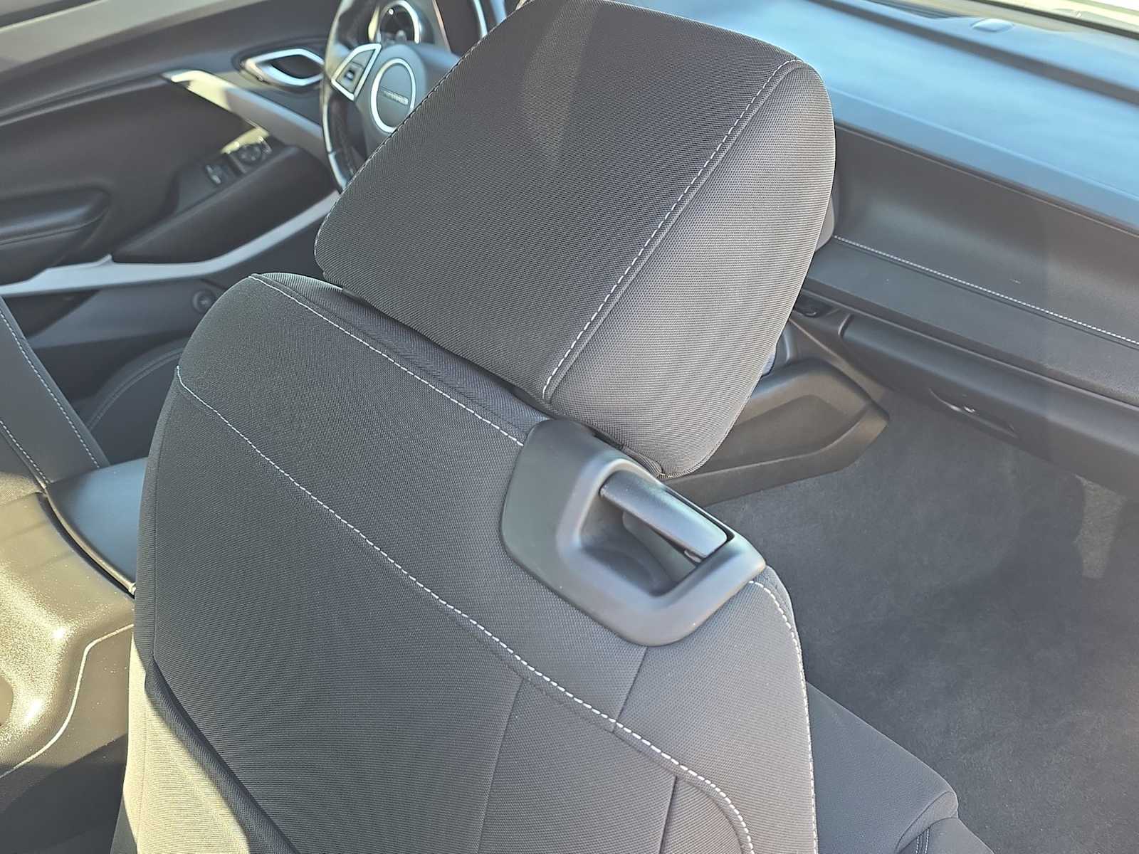 Thumbnail: 2023 Chevrolet Camaro - 16