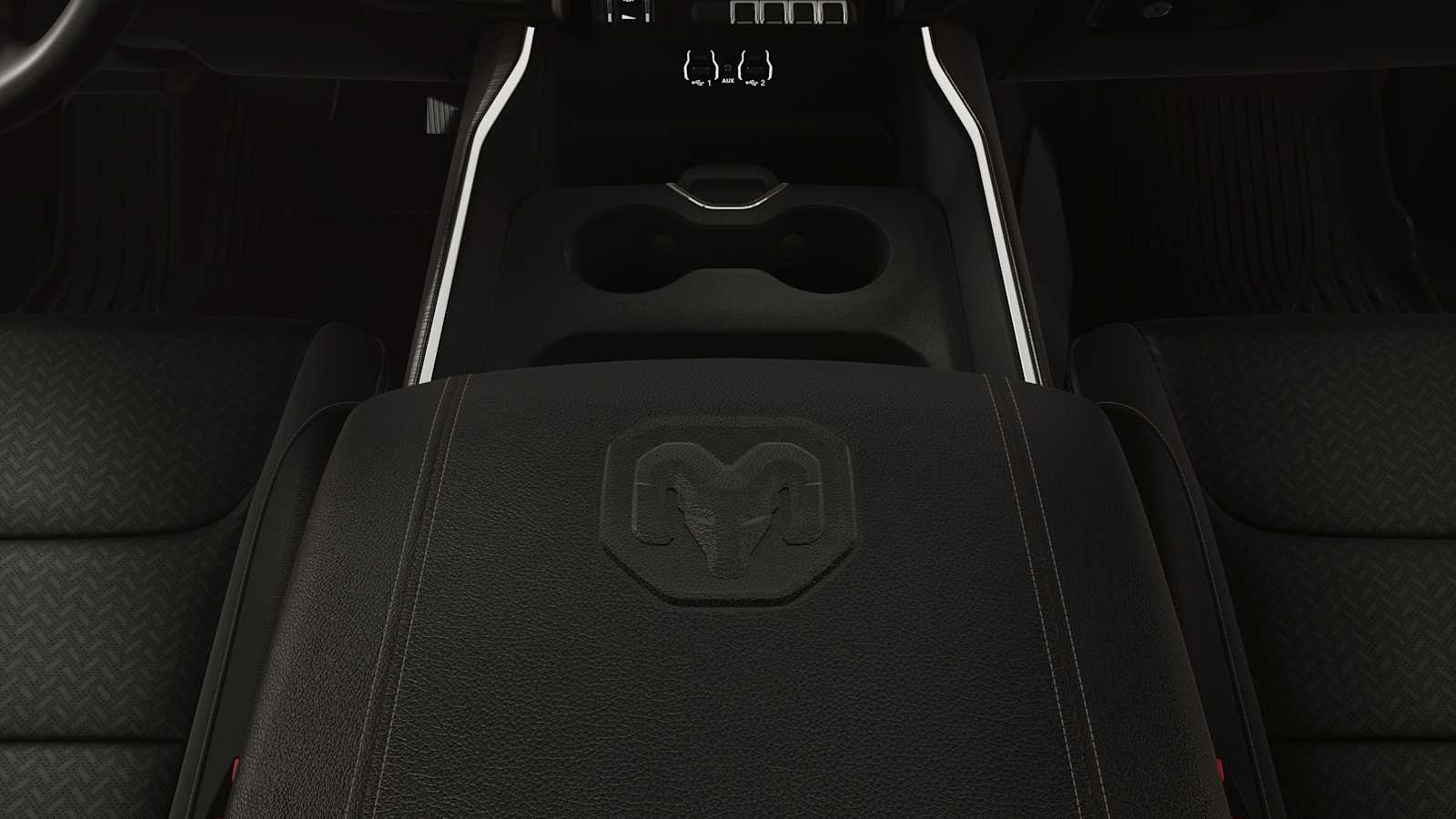 Thumbnail: 2026 RAM 1500 - 16
