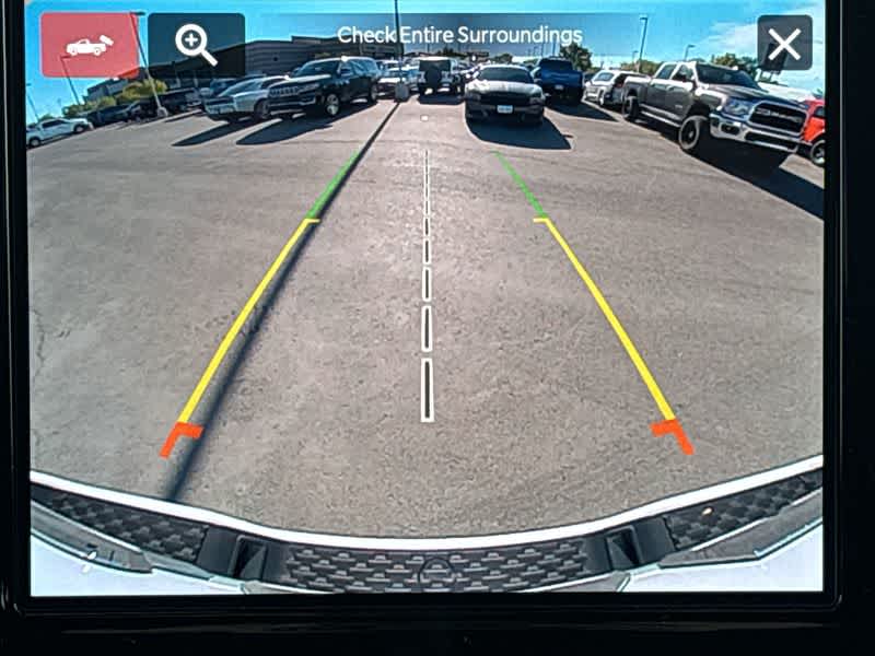 Thumbnail: 2025 RAM 1500 - 25