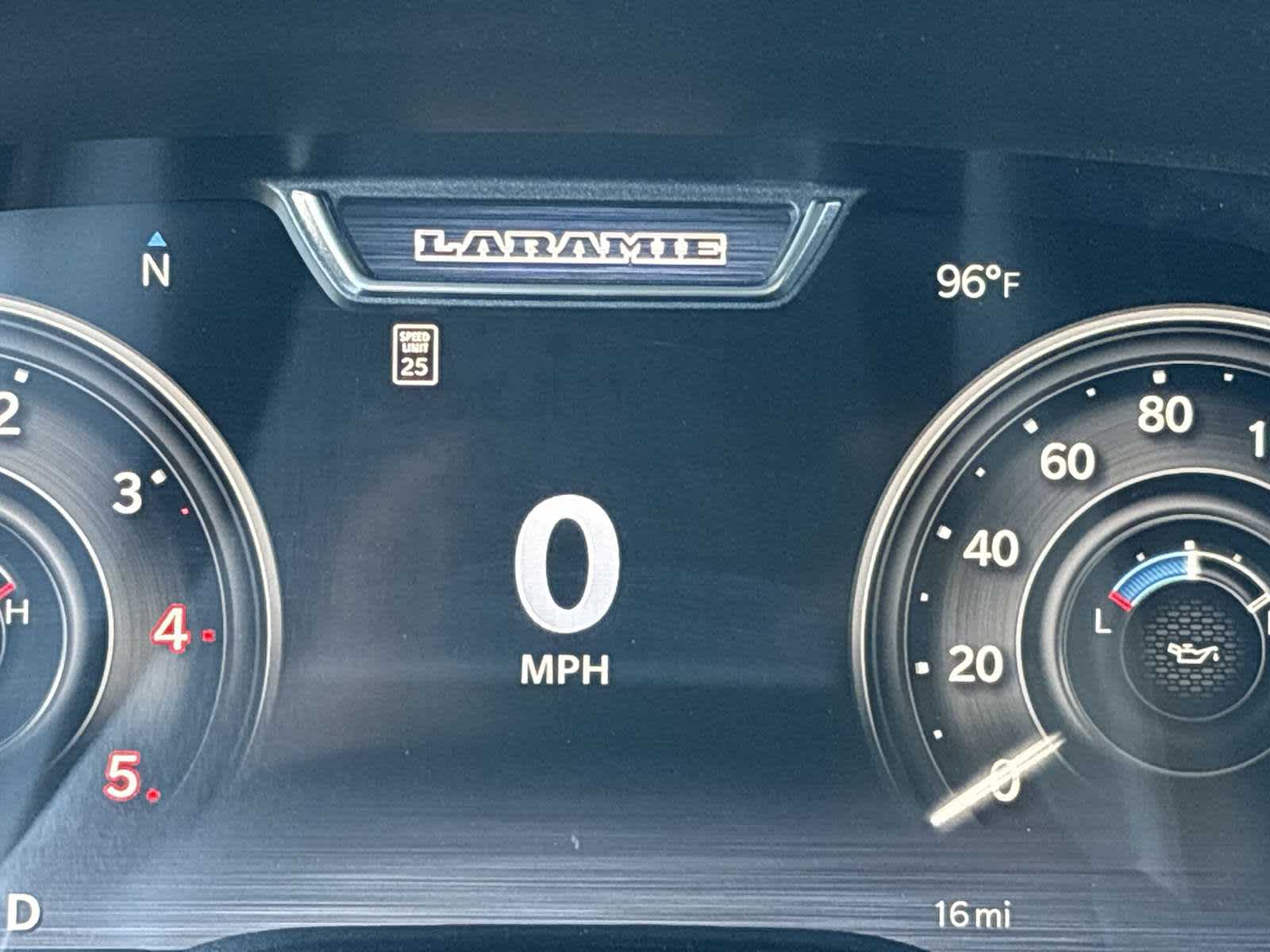 Thumbnail: 2026 RAM 3500 - 21