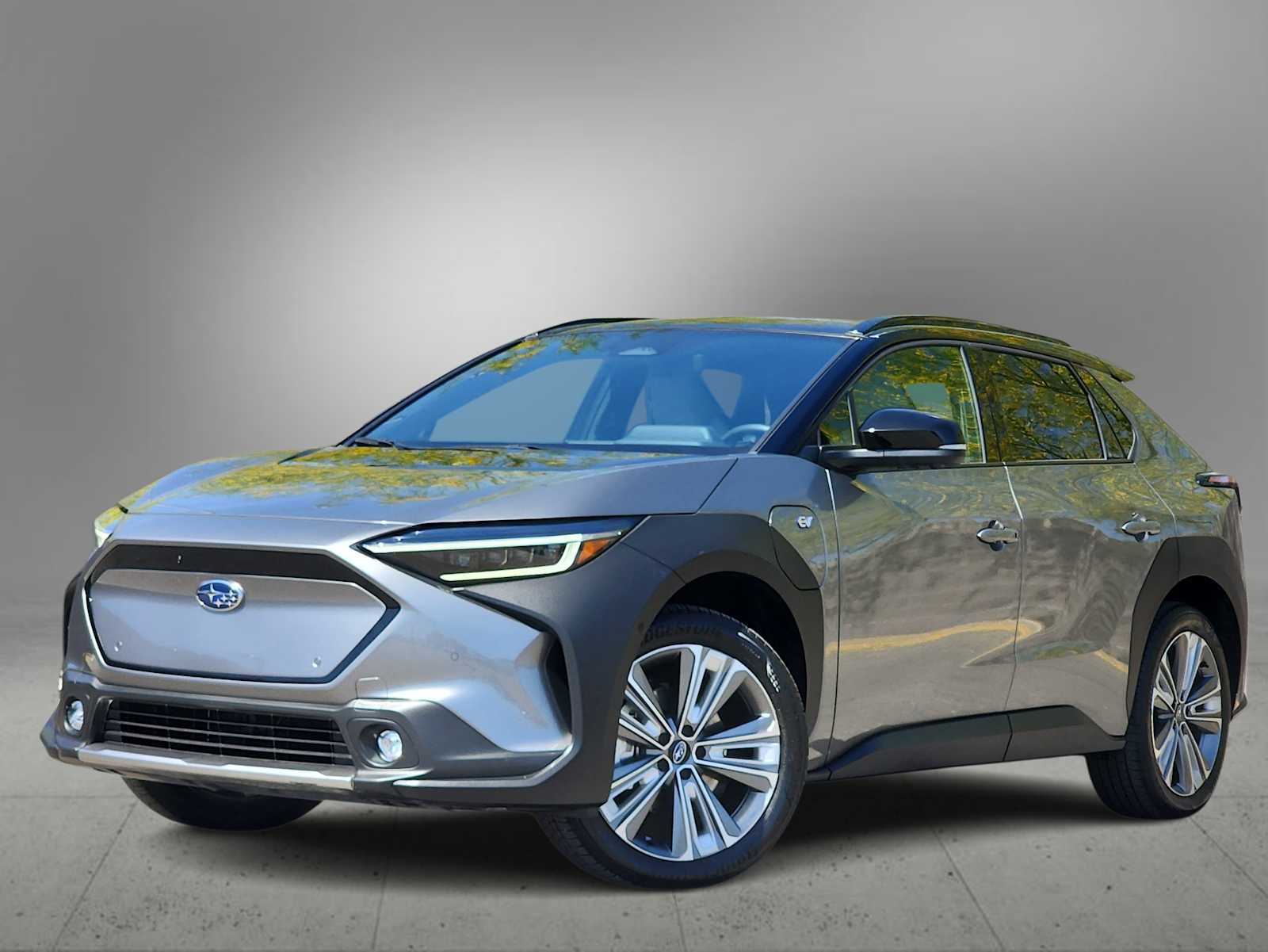 2024 Subaru Solterra Touring -
                  Las Vegas, NV