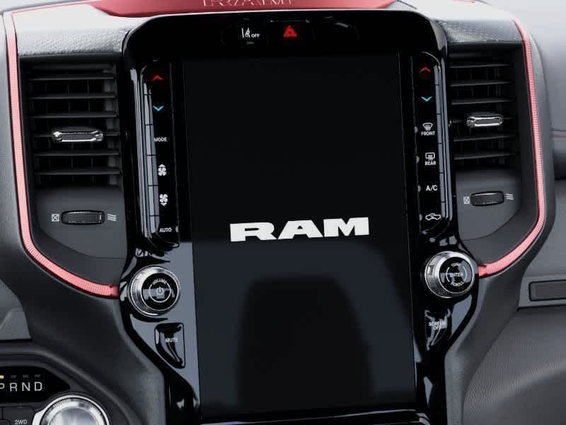 Thumbnail: 2026 RAM 1500 - 31