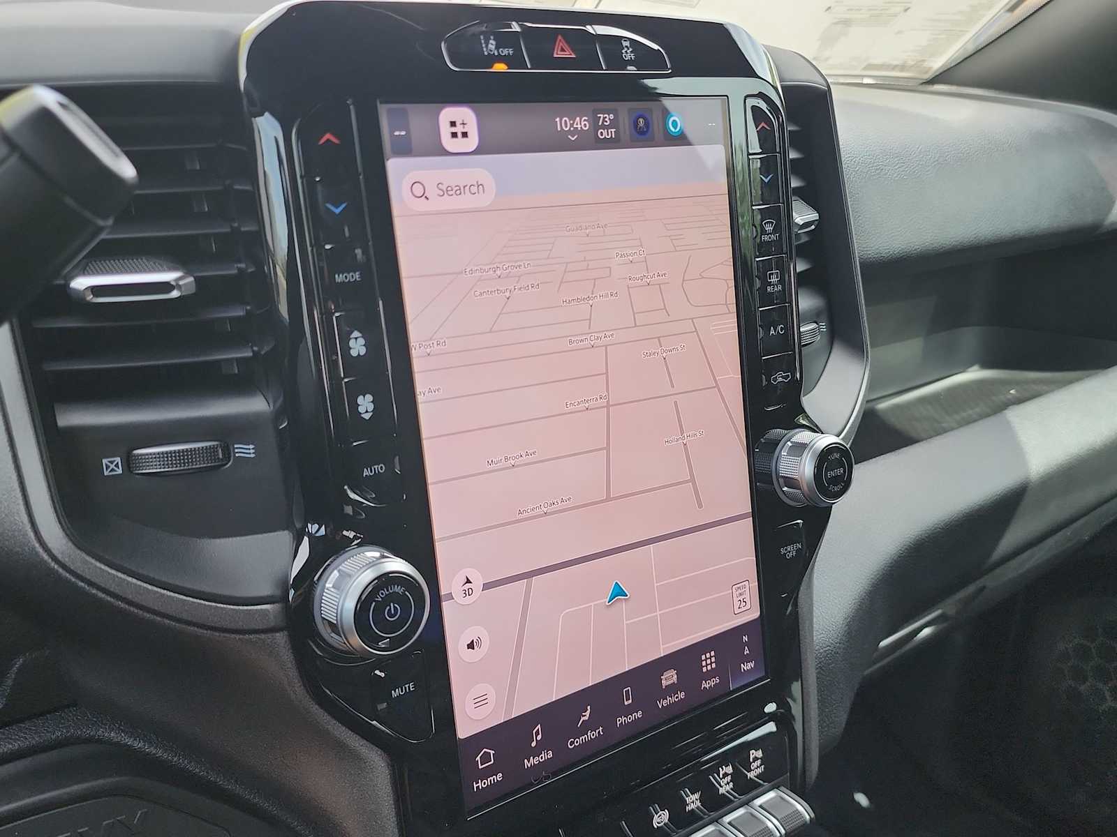 Thumbnail: 2026 RAM 2500 - 26