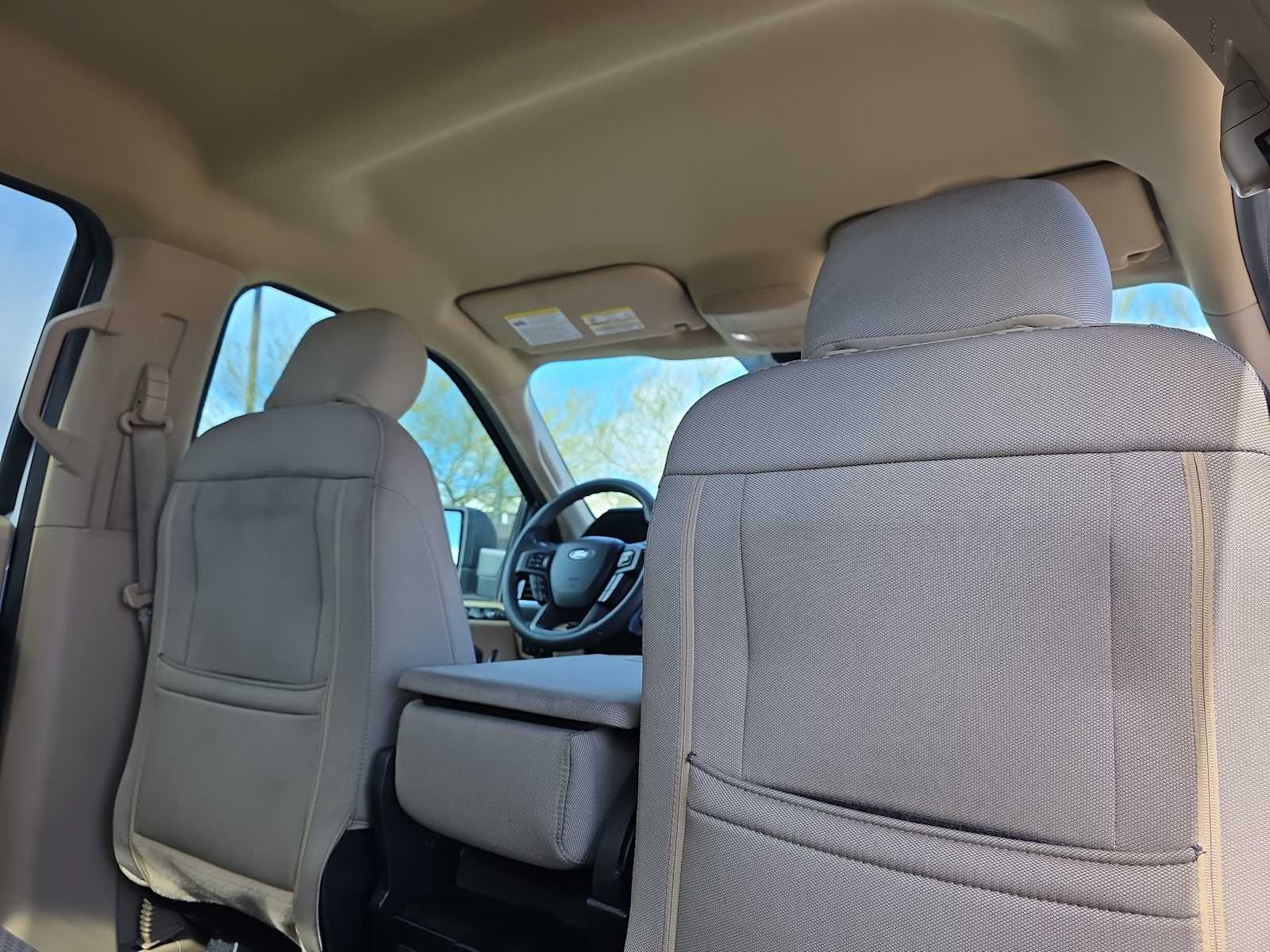 Thumbnail: 2020 Ford F-150 - 16