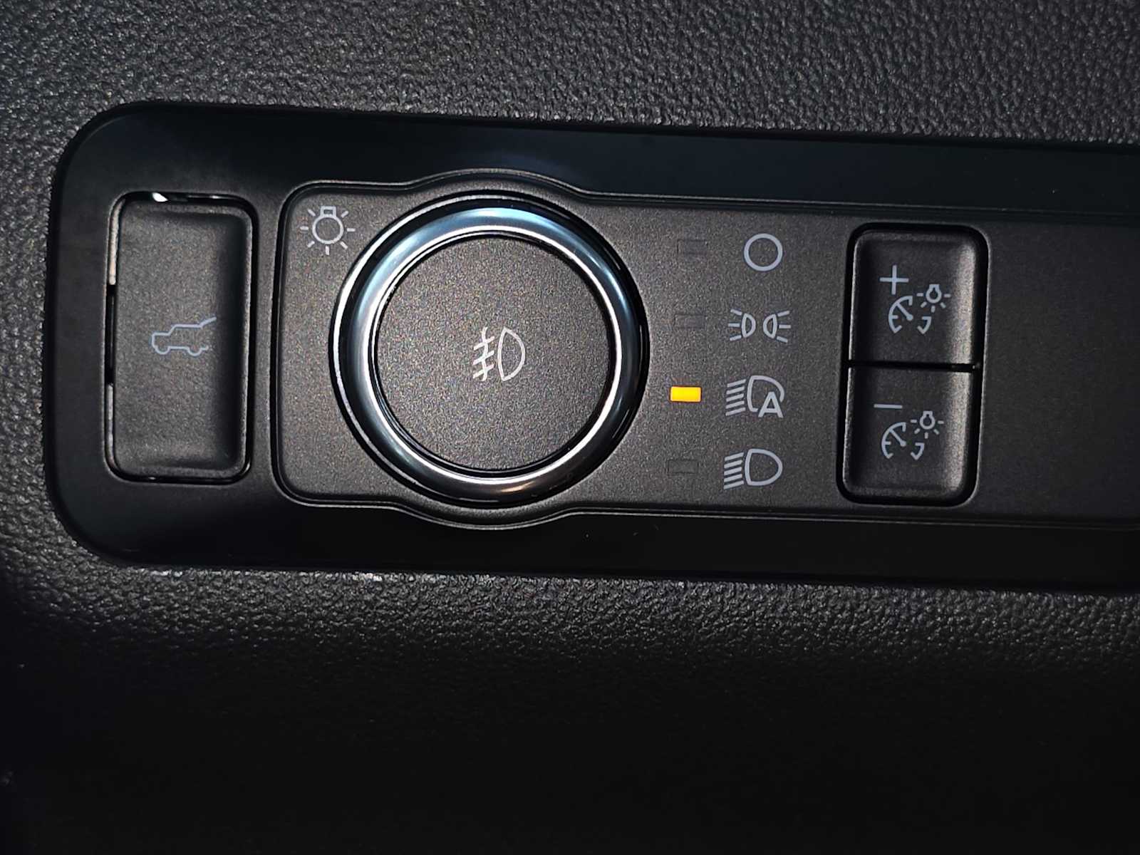 Thumbnail: 2024 Ford Bronco Sport - 28