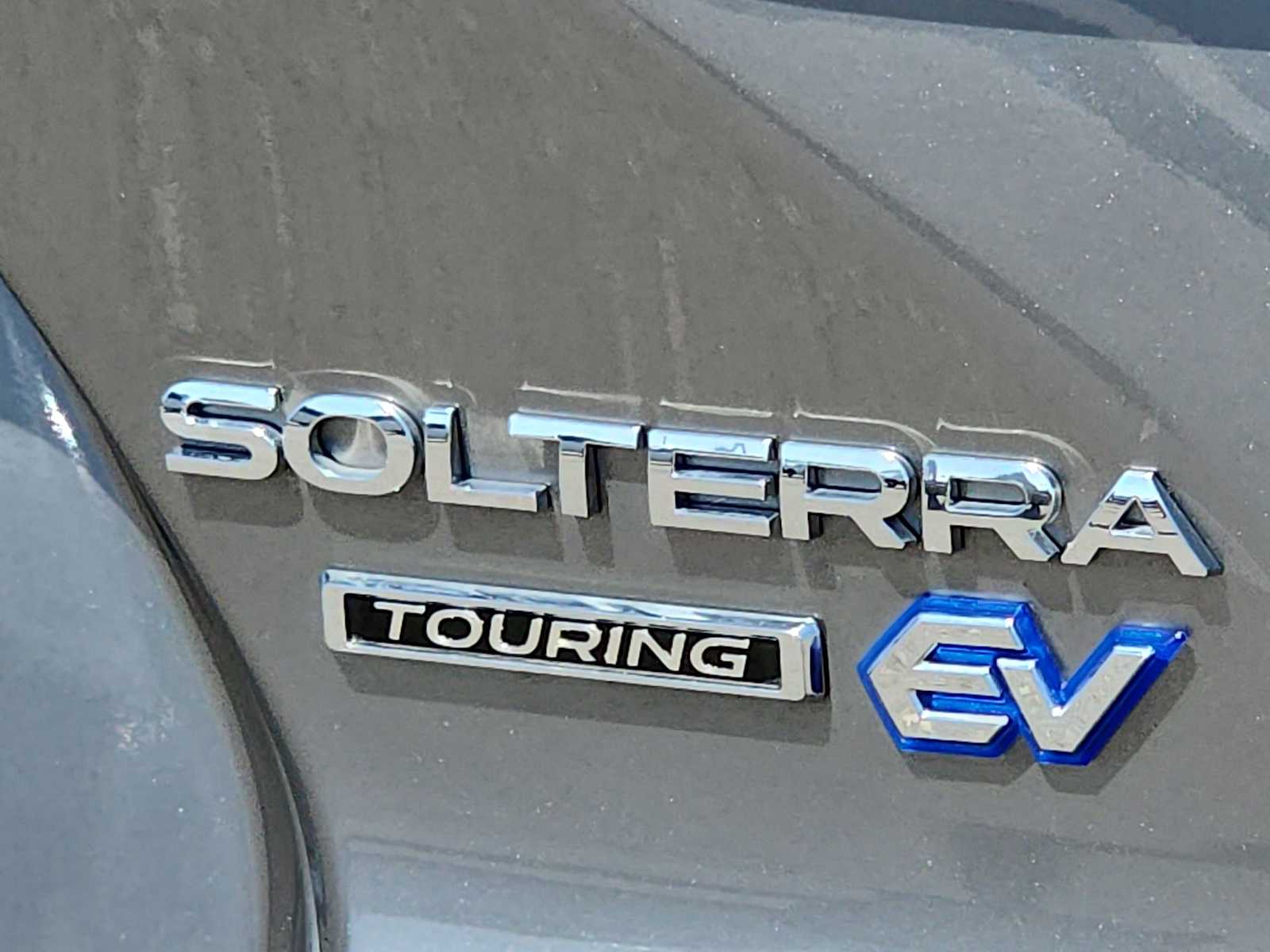 Thumbnail: 2024 Subaru Solterra - 11