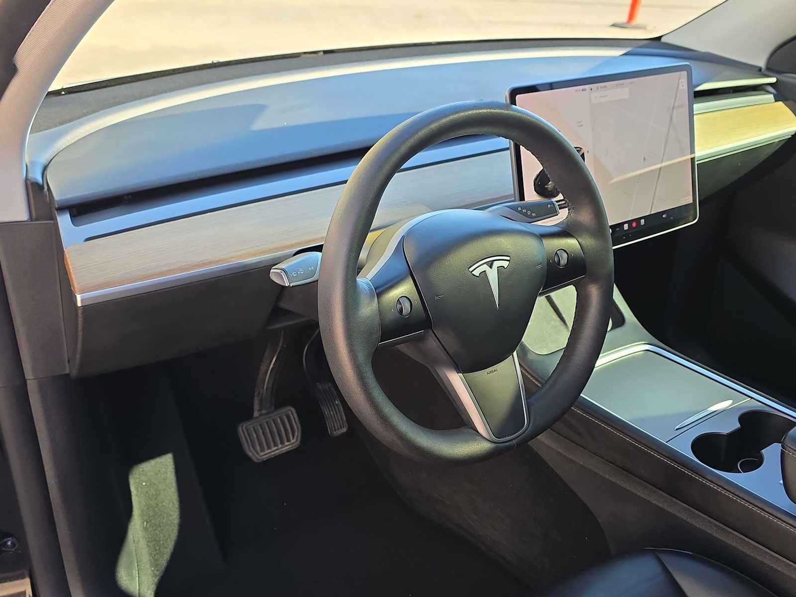 Thumbnail: 2021 Tesla Model Y - 2