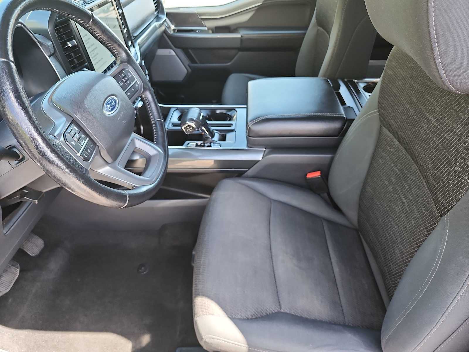 Thumbnail: 2022 Ford F-150 - 15