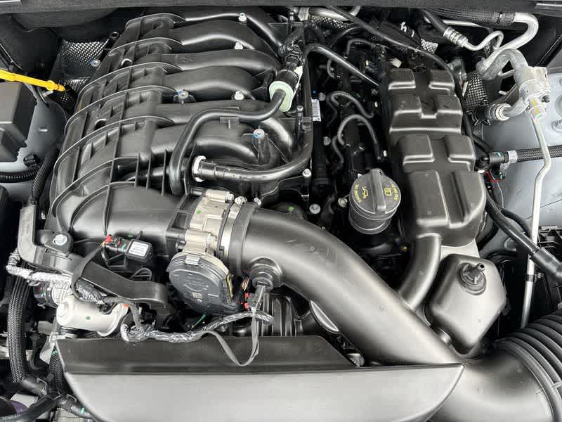 Thumbnail: 2025 Dodge Durango - 12