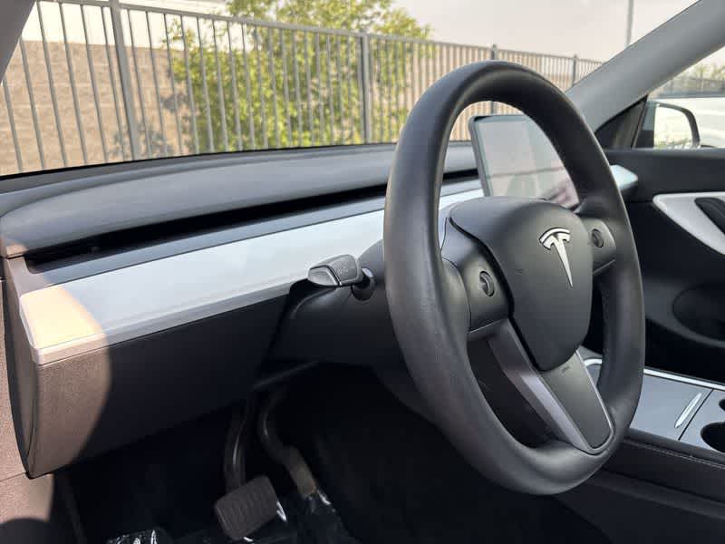 Thumbnail: 2021 Tesla Model Y - 10