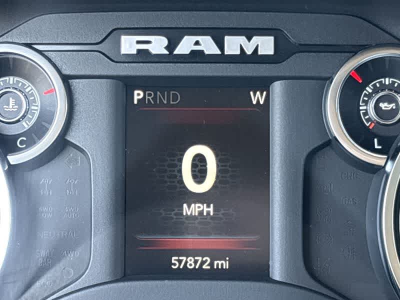 Thumbnail: 2019 RAM 2500 - 22