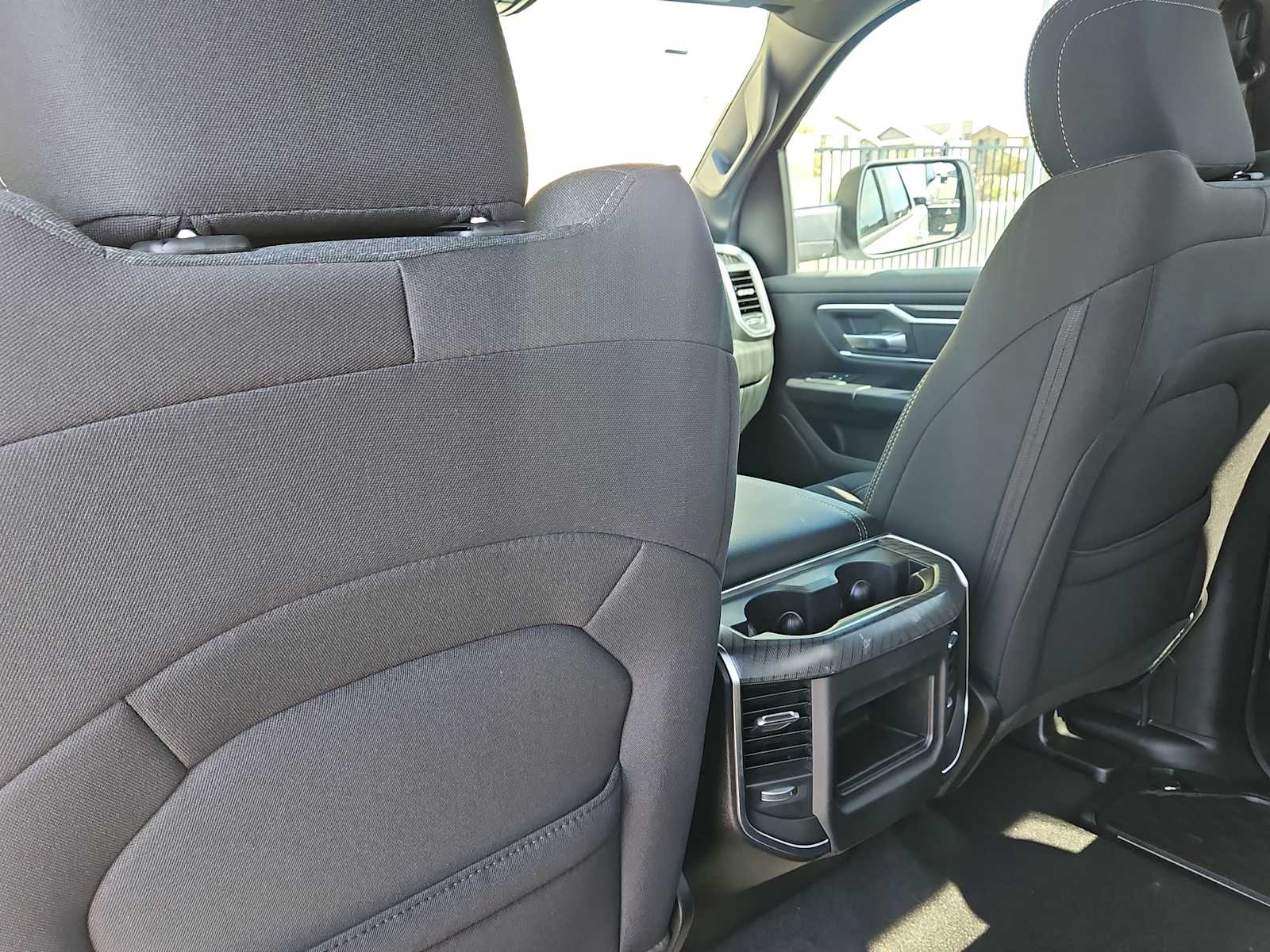 Thumbnail: 2026 RAM 1500 - 15