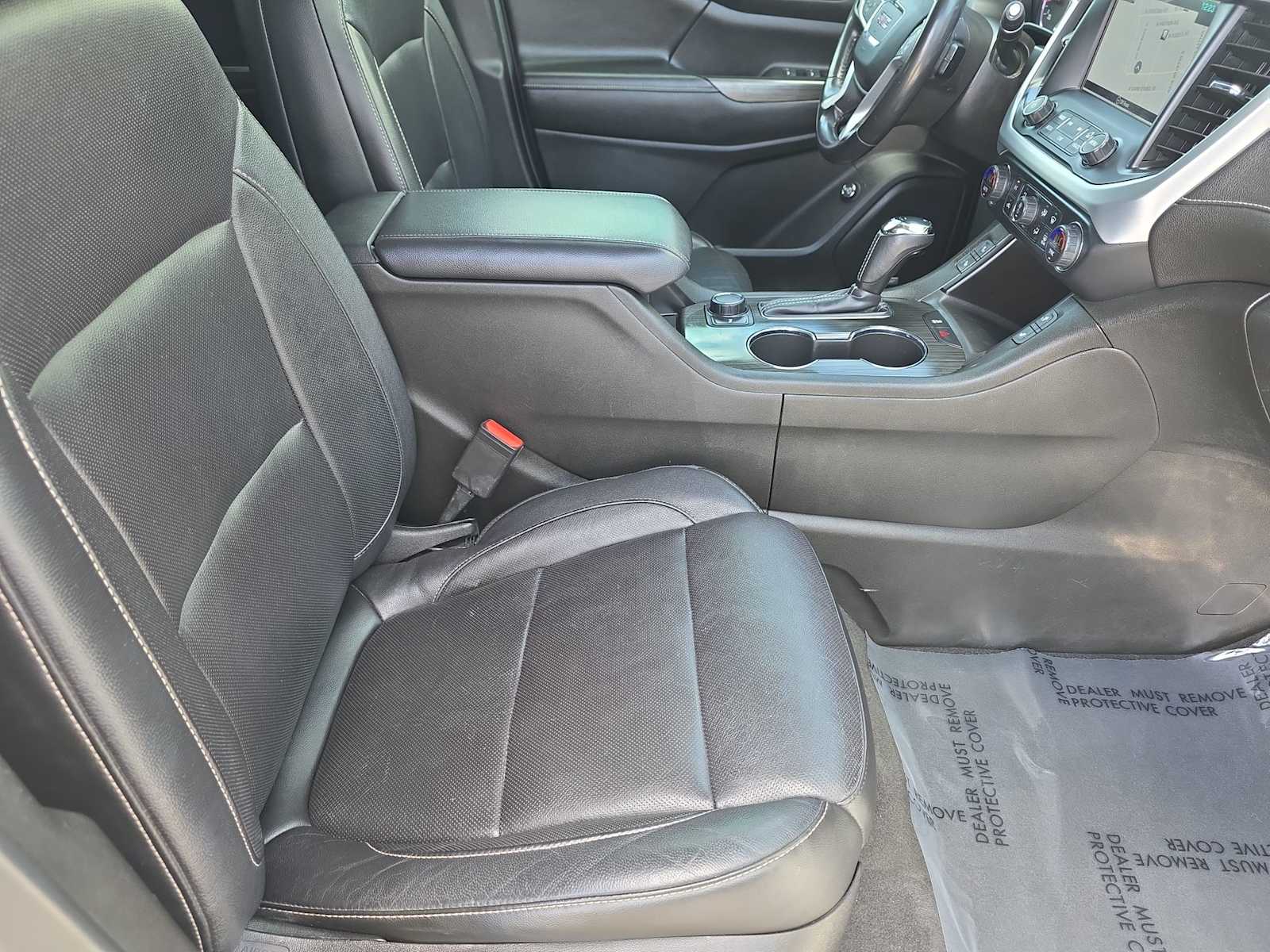 Thumbnail: 2019 GMC Acadia - 16