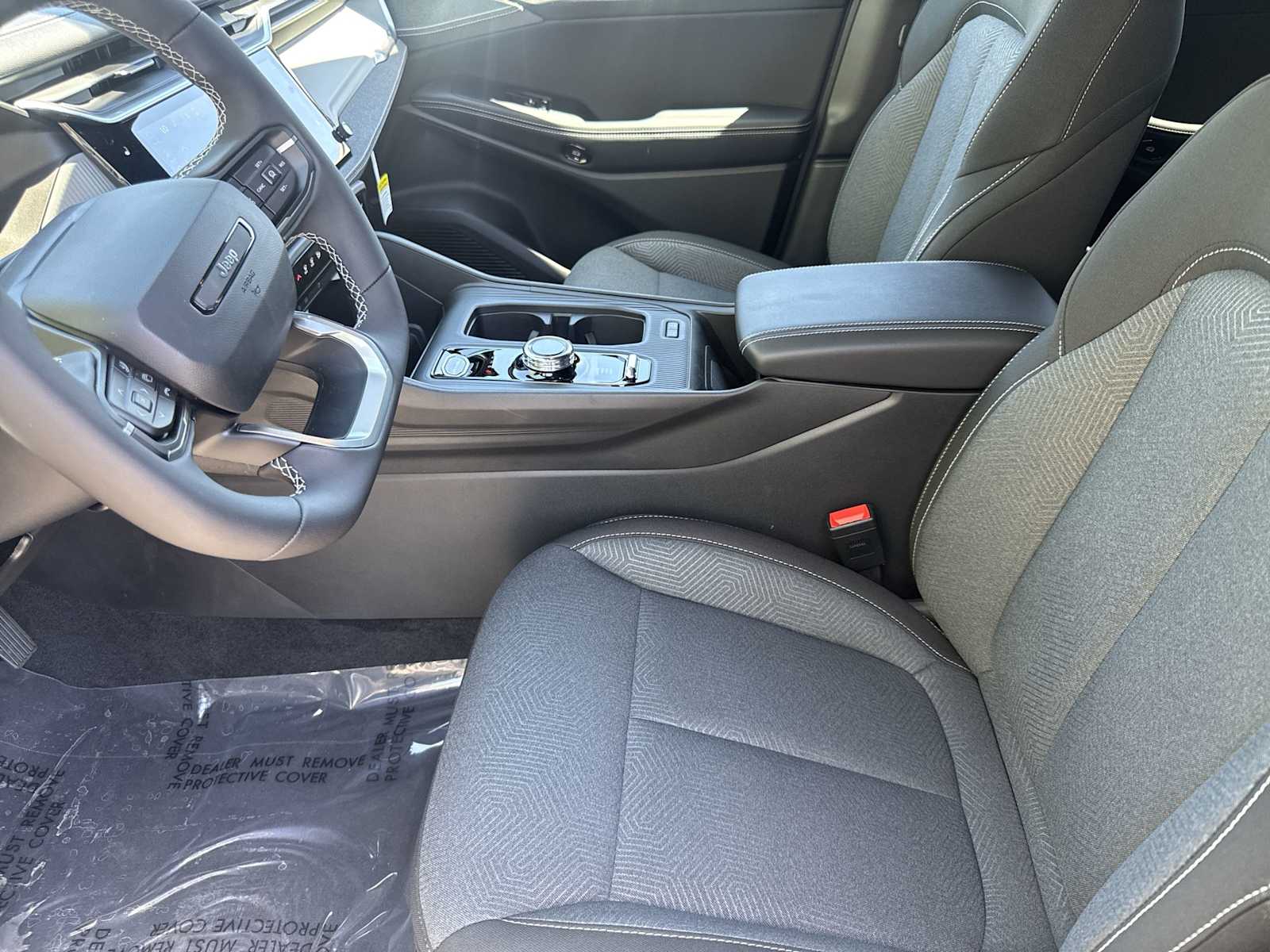 Thumbnail: 2026 Jeep Cherokee - 15