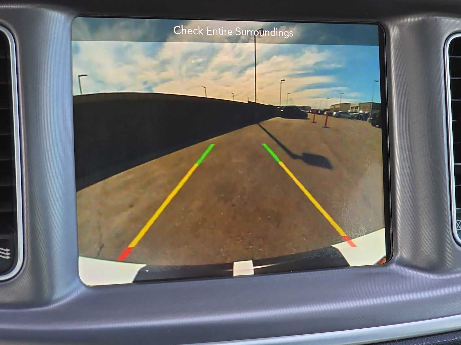 Thumbnail: 2019 Dodge Charger - 23