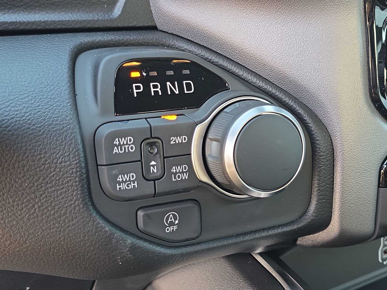 Thumbnail: 2026 RAM 1500 - 21