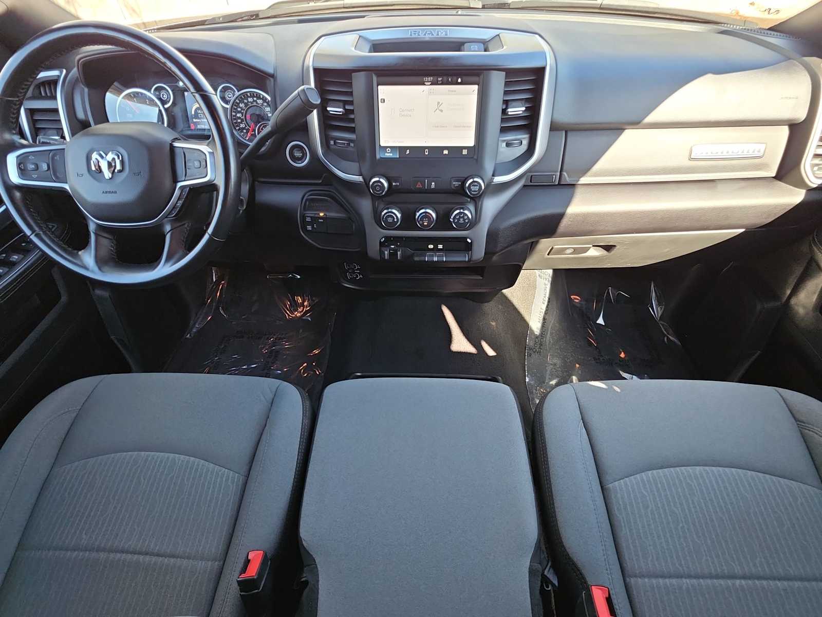 Thumbnail: 2024 RAM 3500 - 14