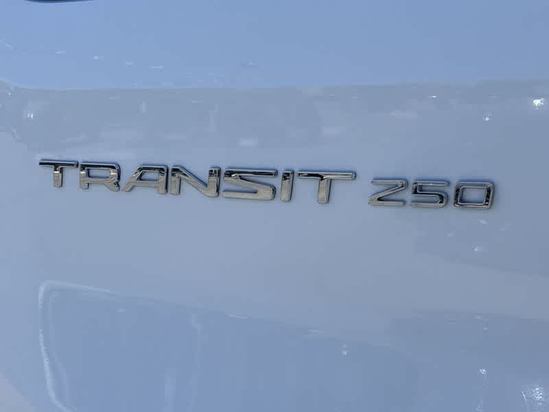 Thumbnail: 2024 Ford Transit Series - 11