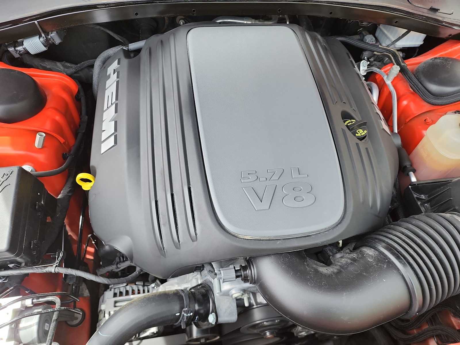 Thumbnail: 2022 Dodge Charger - 13