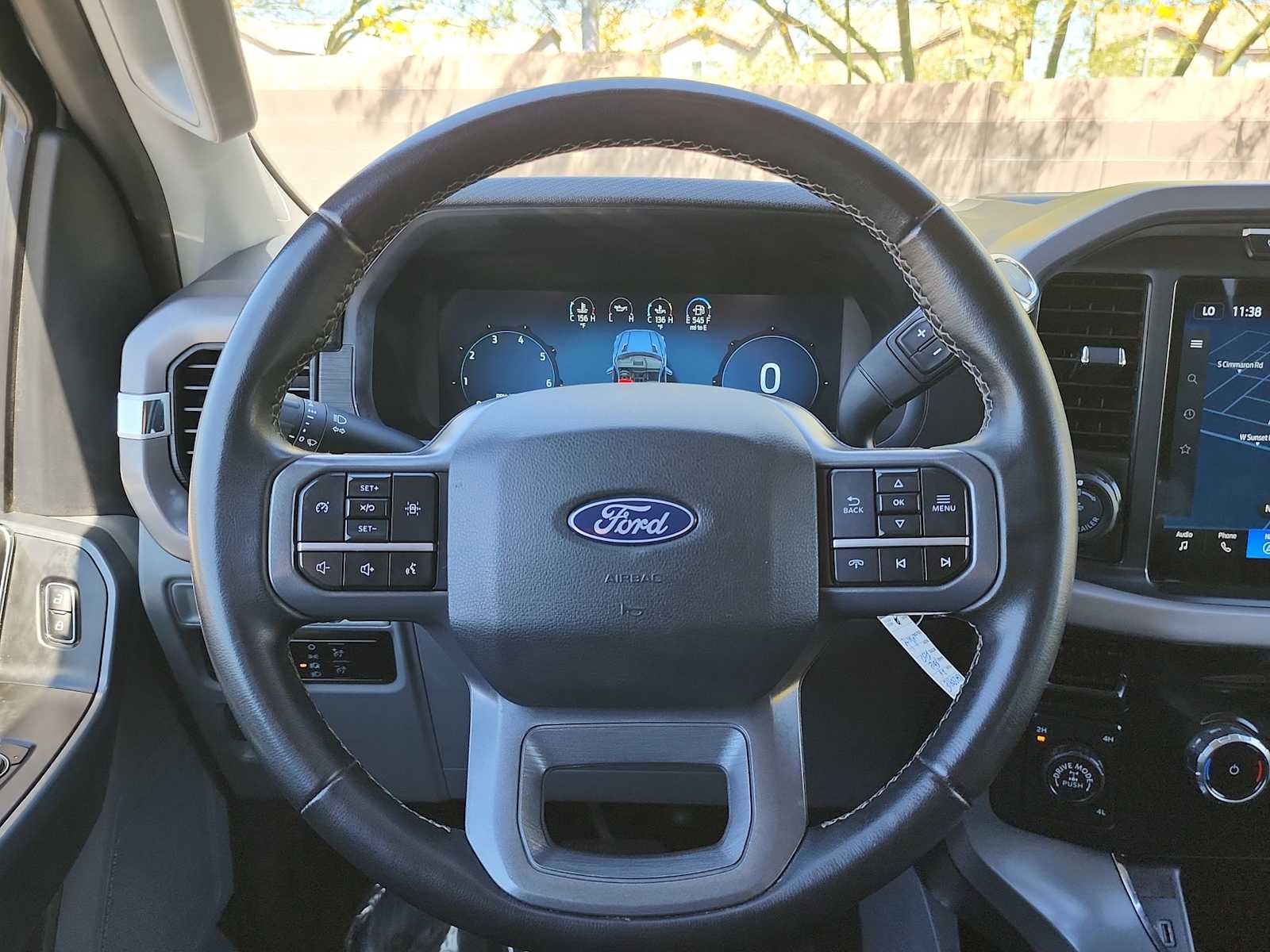 Thumbnail: 2024 Ford F-150 - 19