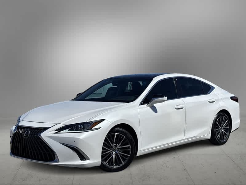 2022 Lexus ES  -
                  Las Vegas, NV