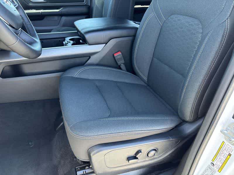 2025 RAM 1500 Big Horn 15