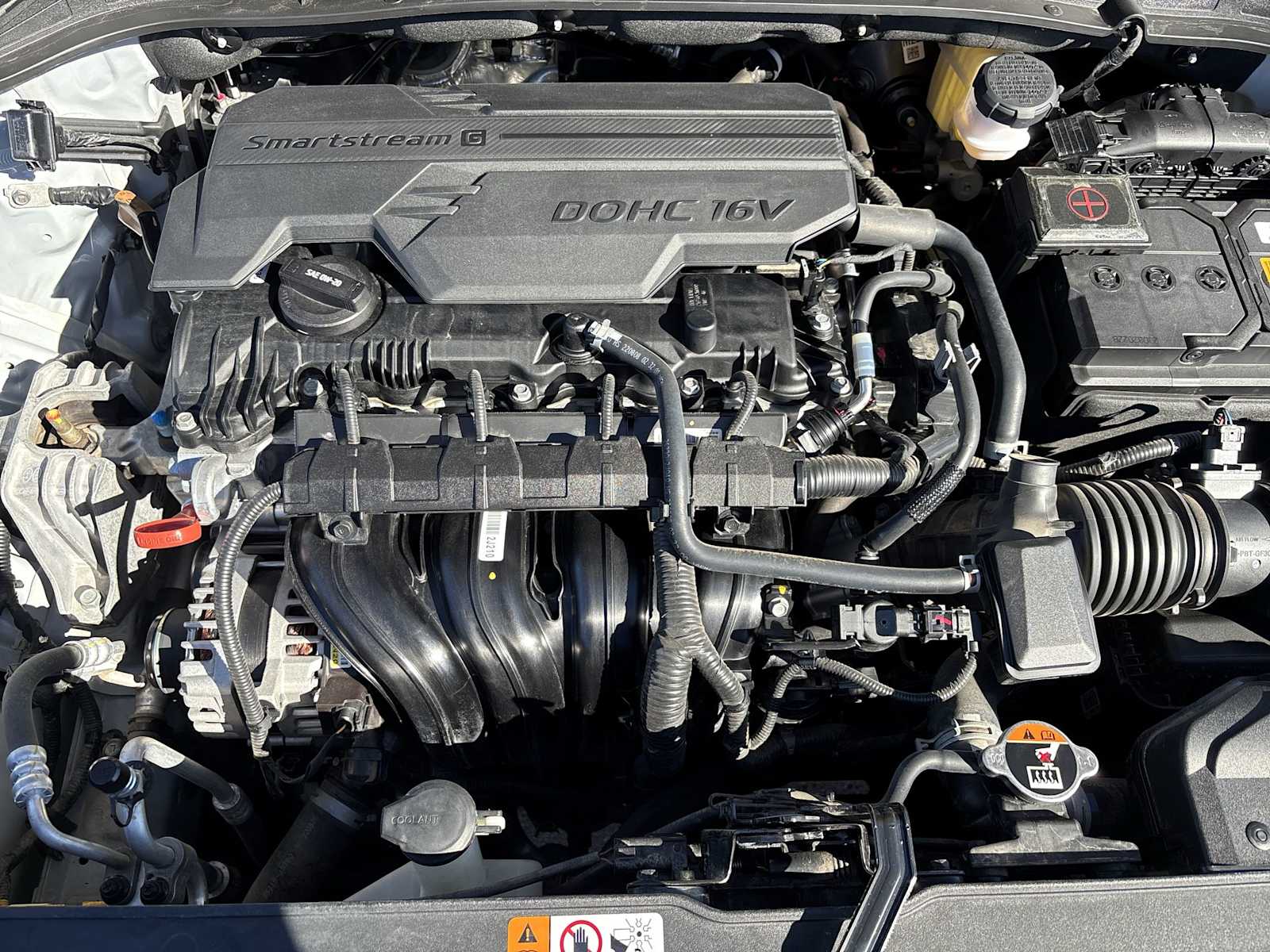 Thumbnail: 2023 Hyundai Kona - 13